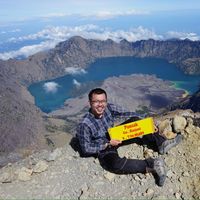 Zdjęcia użytkownika Ari Ardhiansyah