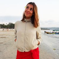 Maria Kotzur的照片