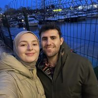 Zehra Karahan Acar's Photo