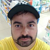 Antonio Jorge Carvalho's Photo