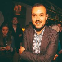 Denis Nemytov's Photo