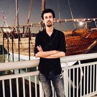 Le foto di Chris Gouli