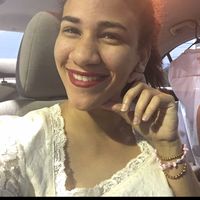 Karla Collado's Photo