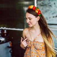 Ekaterina Trufanova的照片