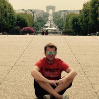 Roberto Cohen's Photo