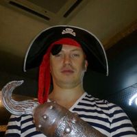 Evgeniy Kiyko's Photo