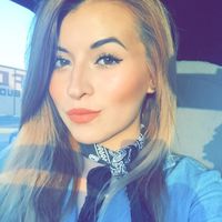 Marlen Iruegas's Photo