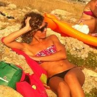 Fotos de Veronica Ghionna