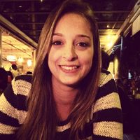 Mariana Cavalcanti's Photo