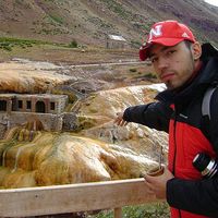 Juan Manuel Martinez's Photo