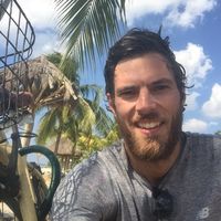 Thomas Henchman's Photo