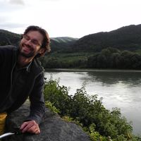 Michał Wiśliński's Photo