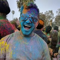 Noah Alzayer's Photo