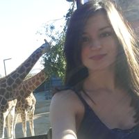 Ariane Fournet's Photo