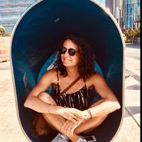 Fotos von Marlene Biennier