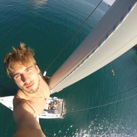 Mateusz Zielonka的照片