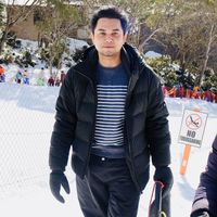 Uzair Aziz's Photo