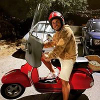 Edoardo Salis's Photo