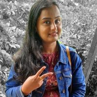 Divya Nandhini's Photo