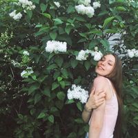 Alina Groylova's Photo