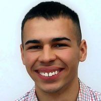 Ferenc Galyas's Photo