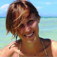 Julia Tishchenko's Photo