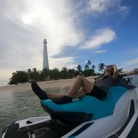 Photos de Anita Shentiawati