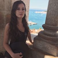 Martyna Gudidis的照片