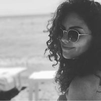 Le foto di Nazlı Koray