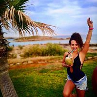 Francesca Reali的照片