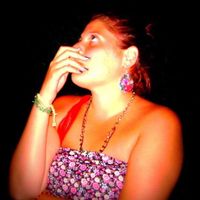 melissa Fragonas的照片