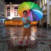 Lucas Izidório Lacerda's Photo