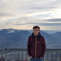 Fotos de Arthur Bonneaud