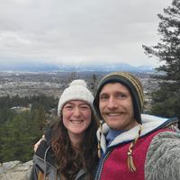 Malcolm Hodge's Photo