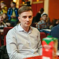 Vladimir Makarovskiy's Photo