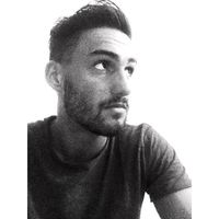 Mattia Trombetta's Photo