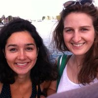 Faustine Le Bouquin's Photo