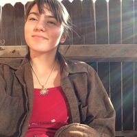 Kiana Maldonado的照片