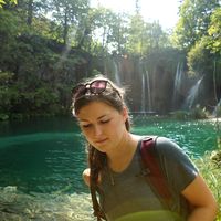 Xenia  Schwarz's Photo