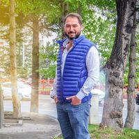 İlyas Alkaya的照片