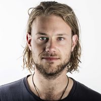 Fotos de Thomas Sorensen