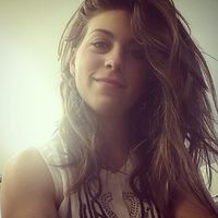 Giusi De Marco's Photo