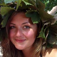 Agata Kaczkowska's Photo