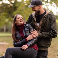 Le foto di Zsofia Papp