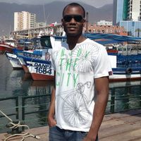 Dason Louis Thomas's Photo