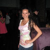 Mariella Coello's Photo