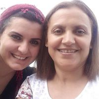 Dilan Gülüm的照片