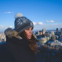 Cécile Orlandi's Photo