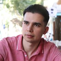 Rainer Gruson's Photo