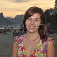 Marcele Vieira的照片